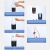 Brine Shrimp Eggs Incubator Automatic Large Capacity Shrimp Hatching Kit