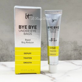IT Cosmetics Bye Bye Under Eye Bags Day Treatment - 0.5 fl oz Sealed