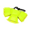 Foldable Helmet High Strength Plastic Head Protection Safety Hat for