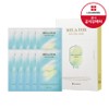 Leaders Mela Tox Skin Clinic Mask 10 Sheets, Pack 1, 10 / 리더스 멜라 톡스 스킨 클리닉 마스크 10매, 1개입, 10개