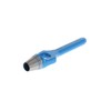 GEDORE Arc punch for soft materials, Ø 14 mm, Rubber