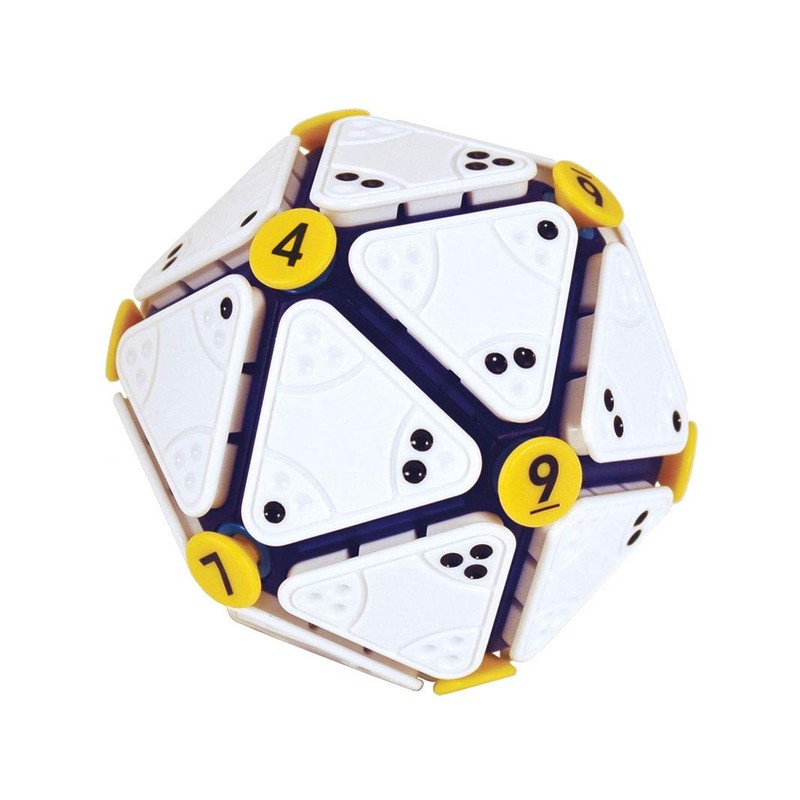 Recent Toys RT22 - IcoSoKu, Brainteaser