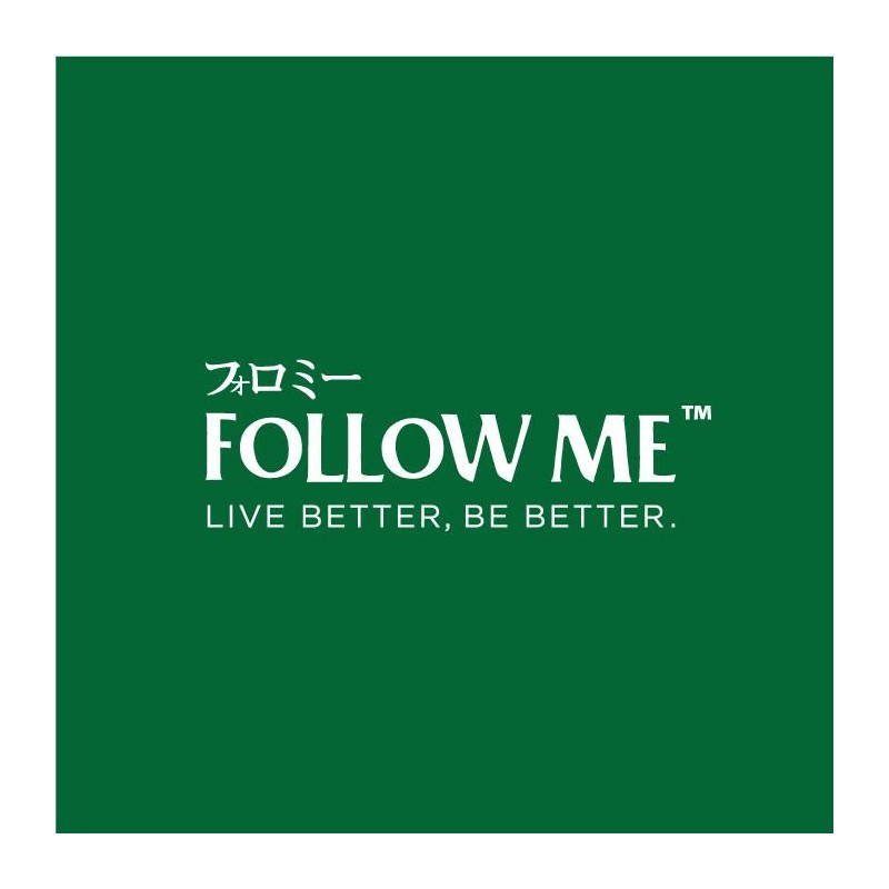 FOLLOW ME [TRIPLE PACK] Follow Me Anti-Bacterial Body Wash Refill
