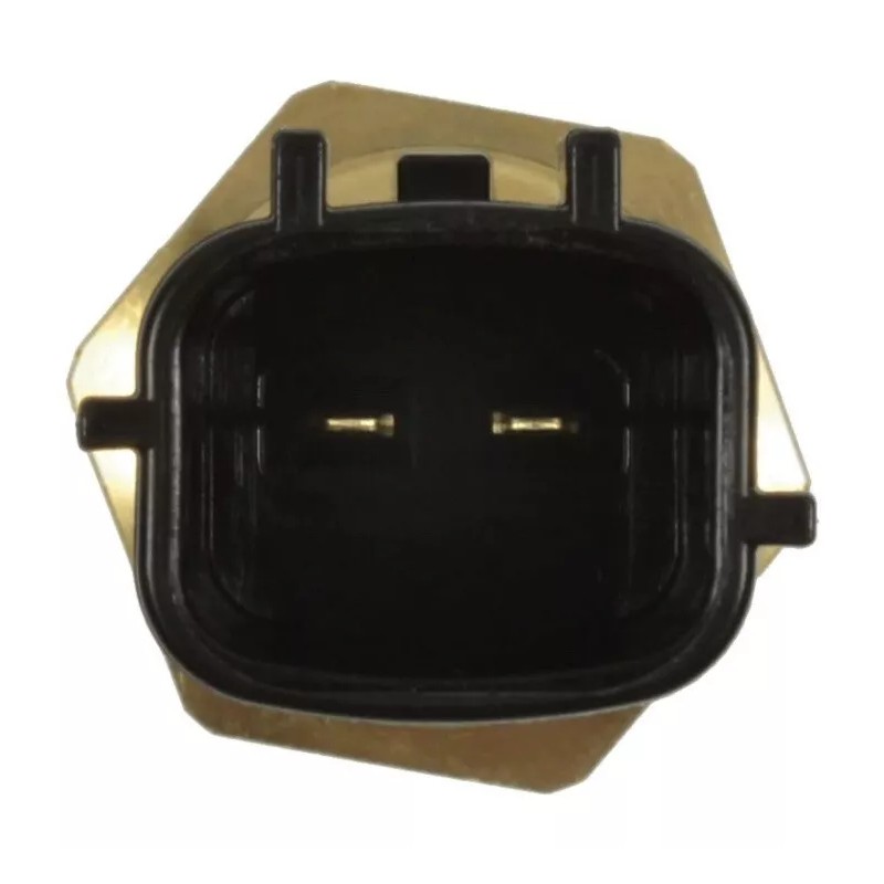 Subaru TX238 COOLANT TEMPERATURE SENSOR CONNECTOR FOR 2013-2020 SUBARU