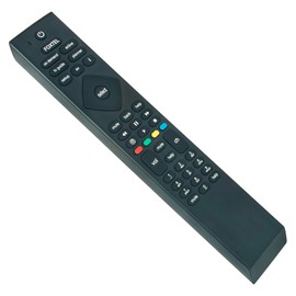 AULCMEET RC16704102/02B Replacement Remote Control Compatible with Foxtel Set Top Box IQ2 IQ3 Remote Controller RC16704102/02B
