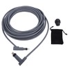 Satellite Replacement Extension Cable for V2 Rectangular Satellite with CAT3