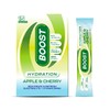 Boost Hydration Powder Apple Cherry, 15 Pack, 7g Sachets
