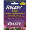 Releev 1 Day Cold Sore Treatment 6ML