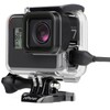 SOONSUN Side Open Skeleton Protective Housing Case for GoPro Hero