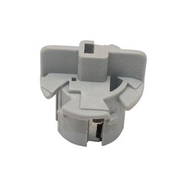 FZJDSD Taillight Tail Light Lamp Rear Socket LH or RH Side Compatible with Toyota 4Runner Limited 2010-2013 Highlander Base Limited Sport 2006-2007 Highlander Base Limited 2001-2005 90075-60033