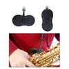 Comfortable Saxophone Shoulder Strap Sax Harness Strap Adjustable for Alto/Tenor/Soprano