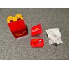 McDonald's 2025 McDonald lil McDonald’s Happy Meal Toy #15 happy