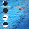 Swimming Belt for Pool with Storage Bag, 4-7.5 m Swimming