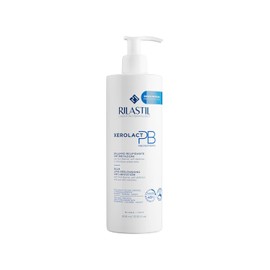 Rilastil Xerolact PB - Bálsamo Hidratante Anti-Irritaciones para Pieles Secas, Frágiles y Atópicas, 400 Mililitros