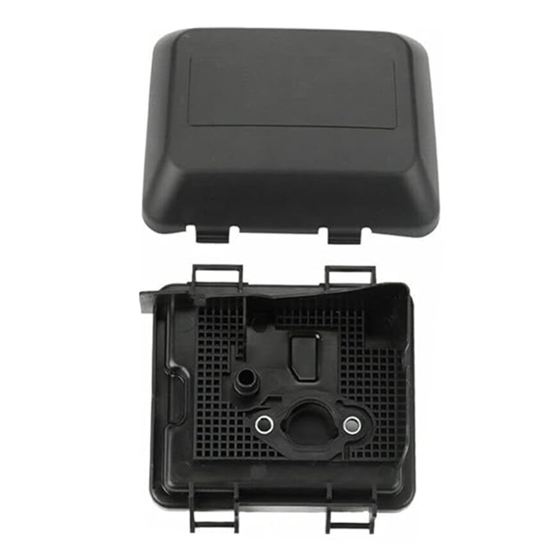 EA190V Air Filter Cover & Air Filter For Subaru EA190V