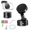 JetWave Car Smartphone Holder, N55 Magnetic Suction Cup, Super Strong