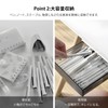 Boxalls [Set of 2] Under Desk Storage Box, Aftermarket Drawers,