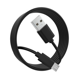 Saipomor Arctis 7X Charger Cord Compatible with SteelSeries ARCTIS9X Arctis9 Arctis7P Arctis7 Arctis3 Arctis1 Arctis Pro Wireless Gaming Headphones(10FT)