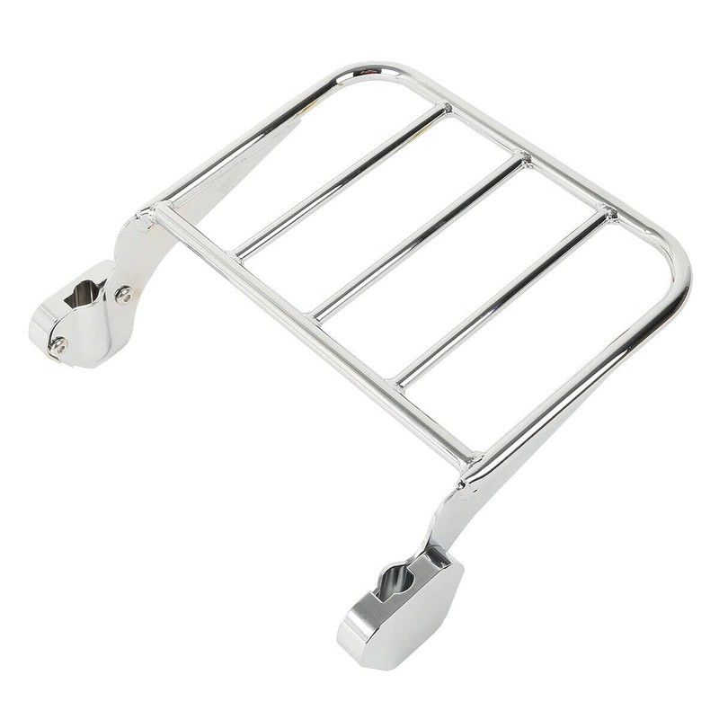 TCMT Luggage Rack Fit For Harley Touring Road King Electra