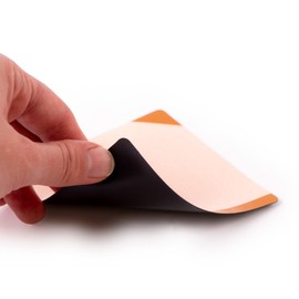 Rewrities Notes - 24 Yellow Dry Erase Magnetic Cards 10 x 10 cm - Reusable Notes for Whiteboard, Tasks, Planning, Projects, Organisation.