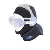 IST HD-6 Dual Layer 5mm Neoprene Dive Hood, Use with