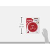 Diablo Finishing Saw Blade for Wood - 8-1/4" Diameter, 40
