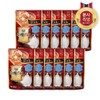 Mitsuboshi Gourmet Flakes x 12 / 미쓰보시 구루메 후레이크 x