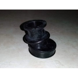 CTS Intake Manifold Assembly for STIHL 029 MS290 MS310 039 MS390 Chainsaw Replaces Part# 1127 141 2200 and 11271412200