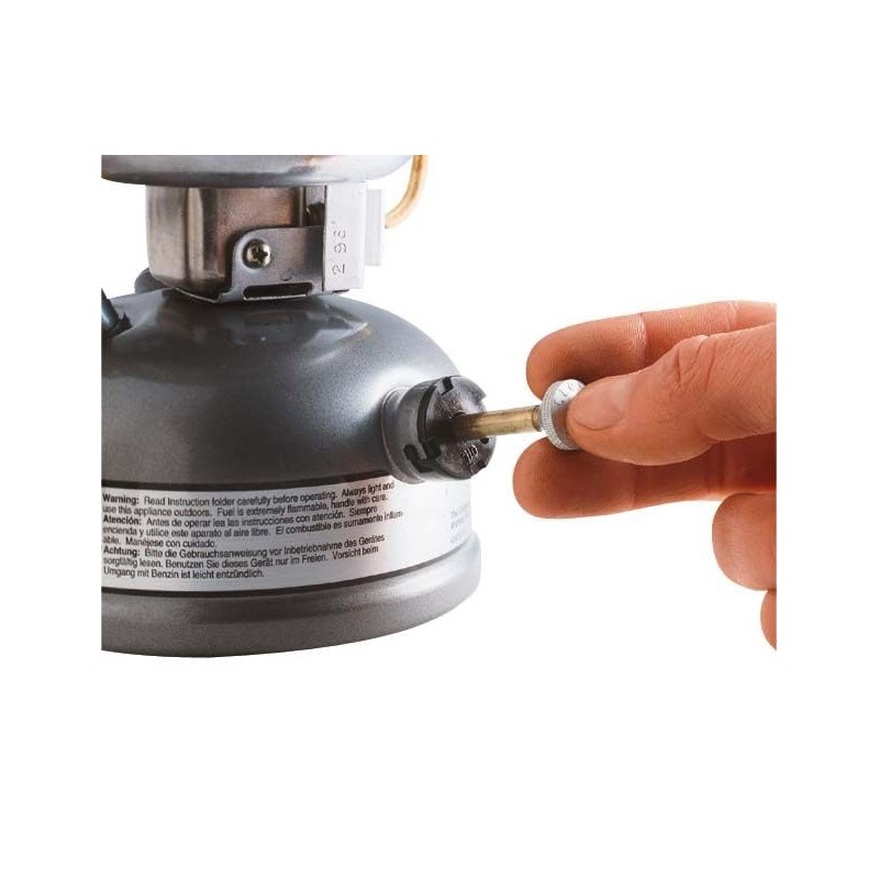 Coleman Dual Fuel Stove,Liquefied Petroleum Gas