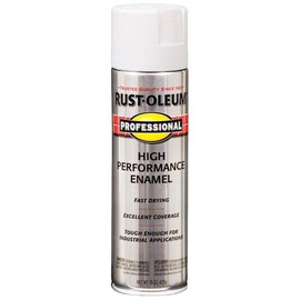 Rust-Oleum Professional High Performance Protective Enamel