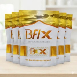 5 Pz Suplemento Complejo B Ultradvance B-flex 500 Mg                                                                                                  