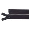 Großhandel für Schneiderbedarf Zip Concealed Seam Fine Separable 50 cm