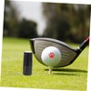 Operitacx Stamper Marker Portable Golf Stamp Portable Golf Ball Stamper