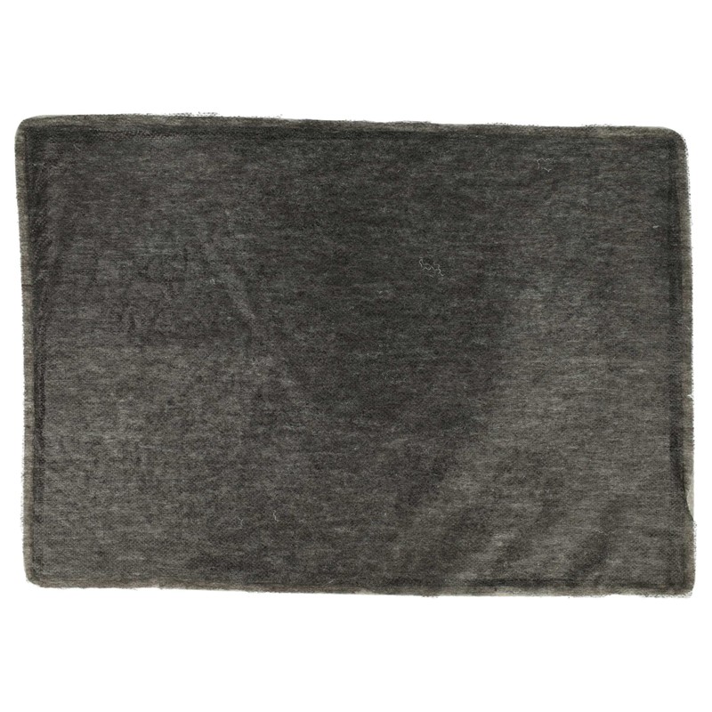 vhbw 2x Activated Carbon Filters Compatible with Miele DA 209-2,