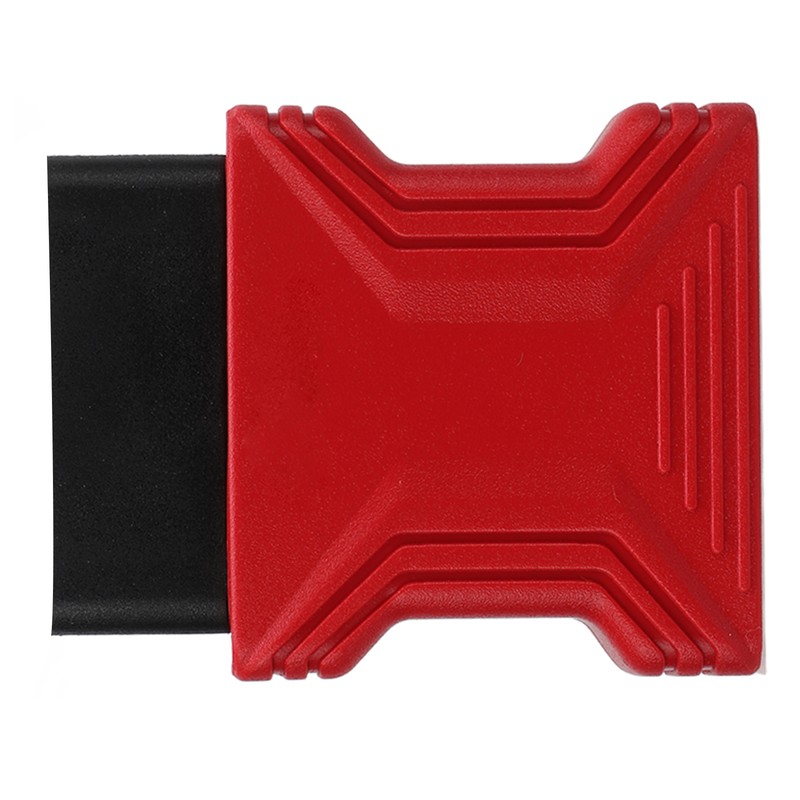 OBD2 16 Pin Adapter Connetor Replacement for X100 PRO X100