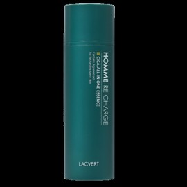 Laquevert Homme Recharge Cica All-in-One Essence 150ml Wrinkle Elasticity Care Whitening / 라끄베르 옴므 리차지 시카 올인원 에센스 150ml 주름탄력케어 미백