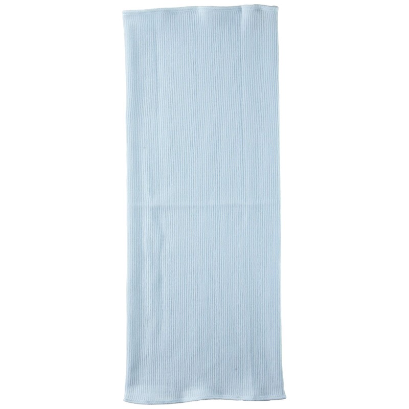 Gallow, Kids' Belly Wrap, Light Blue/Made in Japan, blue