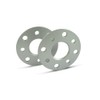 Scc Wheel Spacers - Anodised - LK: 100/5 + 112/5