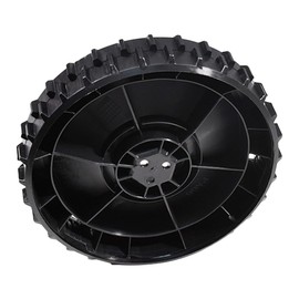 Lawnmower Wheel Compatible with Automower 105 305 308 Gardena R38Li R40Li R45Li R50Li R70Li Flymo 1200R 574465104