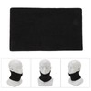 Natudeco 5-stage cut protection, sweat neck protection, breathable, reusable, cut-resistant