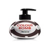 COLOUR BOMB SEMI-PERMANENT HAIR COLOUR CONDITIONER Cold Brown 250ml