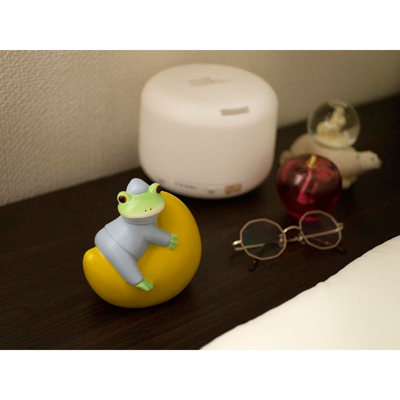 Daikai Air Cleaning Mascot, Copo Night, 72836 W 4.5 x