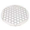 Russian Dumpling Maker, Pelmeni Maker Aluminum Alloy for Home