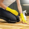 Gardening Knee Pads, Knee Guards, Knee Protectors, Lightweight, Abrasion Resistant,