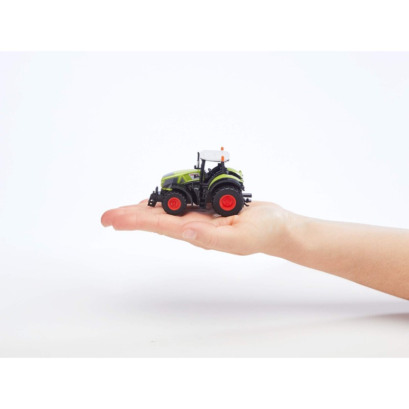Revell Control 23488 Mini Remote Control Claas 960 Axion Tractor