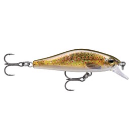 SHADOW RAP SOLID SHAD 05 TRL