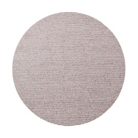 Mirka Abranet Ace Mesh Sanding Discs Diameter 125 mm Velcro / Grain P400 / Pack of 50 / For All 125 mm Random Orbital Sanders and Grinding Machines / Partially Ceramic / for Sanding Hard Surfaces,