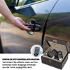 Diyife Car Key Faraday Box, Keyless Go Protection Car Key