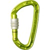 Edelrid ER73779 Pure Screw III Oasis Carabiner Climbing Climbing