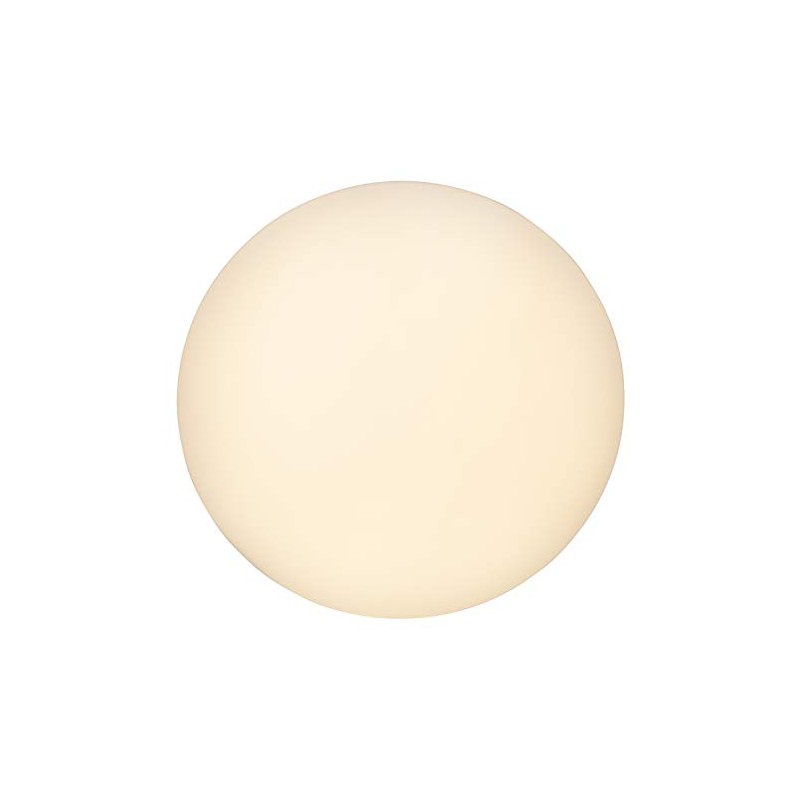 Brilliant Ceiling Light, 12 W, weiß